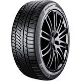 Continental 255/60R17 106H SUV FR WinterContact TS 850 P (Kış) (2022)