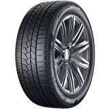 Continental 205/55R16 91H SSR RFT * WinterContact TS 860 S (Kış) (2019)