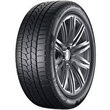 Continental 255/55R18 109H XL SSR RFT WinterContact TS 860 S (Kış) (2021)
