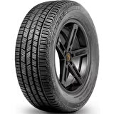 Continental 235/55R19 101H ContiCrossContact LX Sport (Yaz) (2019)