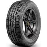 Continental 235/55R19 101H ContiCrossContact LX Sport (Yaz)  (2025)