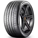 Continental 245/40R20 99Y XL MGT FR SportContact 6 (Yaz)  (2025)