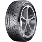 Continental 225/45R19 96W XL PremiumContact 6 (Yaz) (2022)