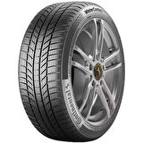 Continental 255/40R20 101W XL FR R0 WinterContact TS 870 P (Kış) (2025)