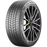 Continental 235/40R20 96V XL FR WinterContact 8S (Kış) (2025)