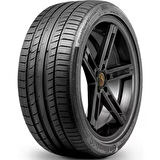 Continental 285/30R19 98Y XL SSR RFT MOE ContiSportContact 5 P (Yaz) (2022)