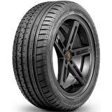 Continental 255/45R18 99Y ML MO FR ContiSportContact 2 (Yaz) (2023)
