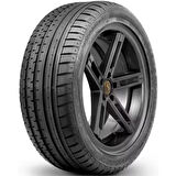 Continental 245/35R19 93Y XL * FR ContiSportContact 2 (Yaz) (2024)