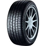 Continental 195/50R16 88H XL AO ContiWinterContact TS 830 P (Kış) (2024)