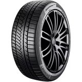 Continental 225/55R17 97H WinterContact TS 850 P (Kış) (2024)