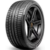 Continental 295/35R21 103Y N0 SUV FR ContiSportContact 5 P (Yaz)  (2025)