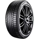 Continental 235/55R19 101H FR SSR RFT MOE SUV WinterContact TS 850 P (Kış)  (2025)