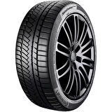 Continental 275/40R20 106V XL SUV FR WinterContact TS 850 P (Kış) (2017)
