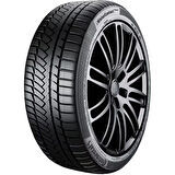 Continental 245/45R18 96V WinterContact TS 850 P (Kış) (2022)