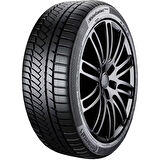 Continental 245/45R18 96V ContiSeal FR WinterContact TS 850 P (Kış) (2023)