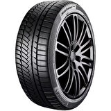 Continental 245/45R19 102V XL AO WinterContact TS 850 P (Kış)  (2025)