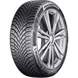 Continental 205/45R16 87H XL FR WinterContact TS 860 (Kış) (2021)