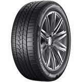 Continental 315/35R20 110V XL FR WinterContact TS 860 S (Kış) (2022)