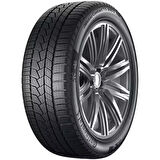 Continental 255/45R20 105V XL SSR RFT FR WinterContact TS 860 S (Kış) (2024)