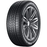 Continental 265/40R21 105V XL FR WinterContact TS 860 S (Kış) (2022)