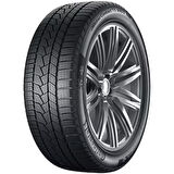 Continental 275/35R19 100V XL SSR RFT FR WinterContact TS 860 S (Kış) (2022)