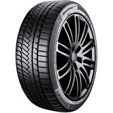 Continental 225/50R17 94H MO FR WinterContact TS 850 P (Kış) (2020)