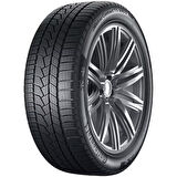 Continental 255/45R21 106V XL NE0 WinterContact TS 860 S (Kış) (2025)