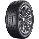 Continental 225/45R19 96V XL SSR RFT * FR WinterContact TS 860 S (Kış) (2024)