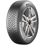 Continental 205/55R16 91T WinterContact TS 870 (Kış) (2024)