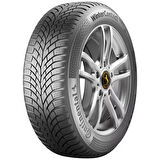 Continental 225/45R17 91H FR WinterContact TS 870 (Kış) (2021)
