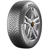 Continental 195/60R16 89H WinterContact TS 870 (Kış) (2025)