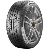 Continental 235/55R18 100H FR WinterContact TS 870 P (Kış) (2021)