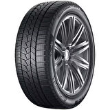 Continental 255/35R19 96H XL SSR RFT * WinterContact TS 860 S (Kış) (2025)