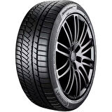 Continental 235/60R18 103T FR WinterContact TS 850 P (Kış)  (2025)