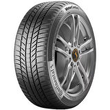 Continental 285/45 R22 114V XL WINTERCONTACT TS 870 P M+S KIŞ Oto Lastiği - 2023
