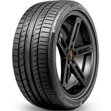 Continental 275/30R21 98Y XL RO1 FR ContiSportContact 5 P (Yaz) (2023)