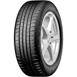 Continental 195/55R16 87H ContiPremiumContact 5 (Yaz) (2024)