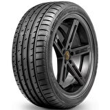 Continental 195/40R17 81V XL FR # ContiSportContact 3 (Yaz)  (2025)