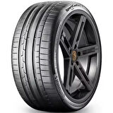 Continental 295/30R20 101Y XL MO SportContact 6 (Yaz) (2022)