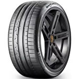 Continental 285/40R22 110Y XL FR SportContact 6 AO ContiSilent (Yaz) (2021)