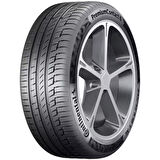 Continental 235/50R19 99V VOL PremiumContact 6 (Yaz)  (2025)