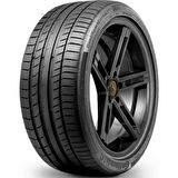 Continental 275/35R21 103Y XL ND0 FR ContiSportContact 5 P (Yaz) (2024)