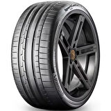 Continental 245/35ZR20 95Y XL ContiSilent SportContact 6 (Yaz) (2024)