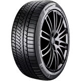 Continental 275/55R19 111H MO SUV FR WinterContact TS 850 P (Kış) (2023)