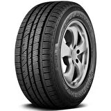 Continental 265/60R18 110T ContiCrossContact LX (Yaz)  (2025)