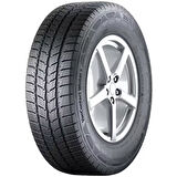 Continental 205/75R16C 110/108R VanContact Winter (Kış)  (2025)