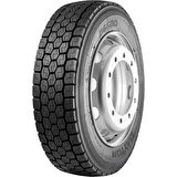 Dayton 215/75R17.5 126/124M D650D (4 Mevsim)  (2025)