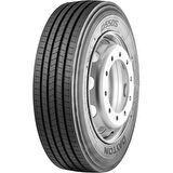 Dayton 225/75R17.5 129/127M D550S (4 Mevsim) (2024)