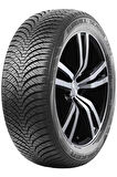 Falken 225/40R18 92V Xl Euroallseason As210     (4 Mevsim) (2023)