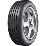 Fulda 195/55R16 87V EcoControl HP 2 (Yaz)  (2025)